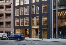 Images for 10 Alie Street, Aldgate, London, E1 8DE