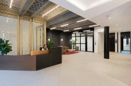 Images for 10 Alie Street, Aldgate, London, E1 8DE