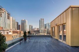 Images for 10 Alie Street, Aldgate, London, E1 8DE