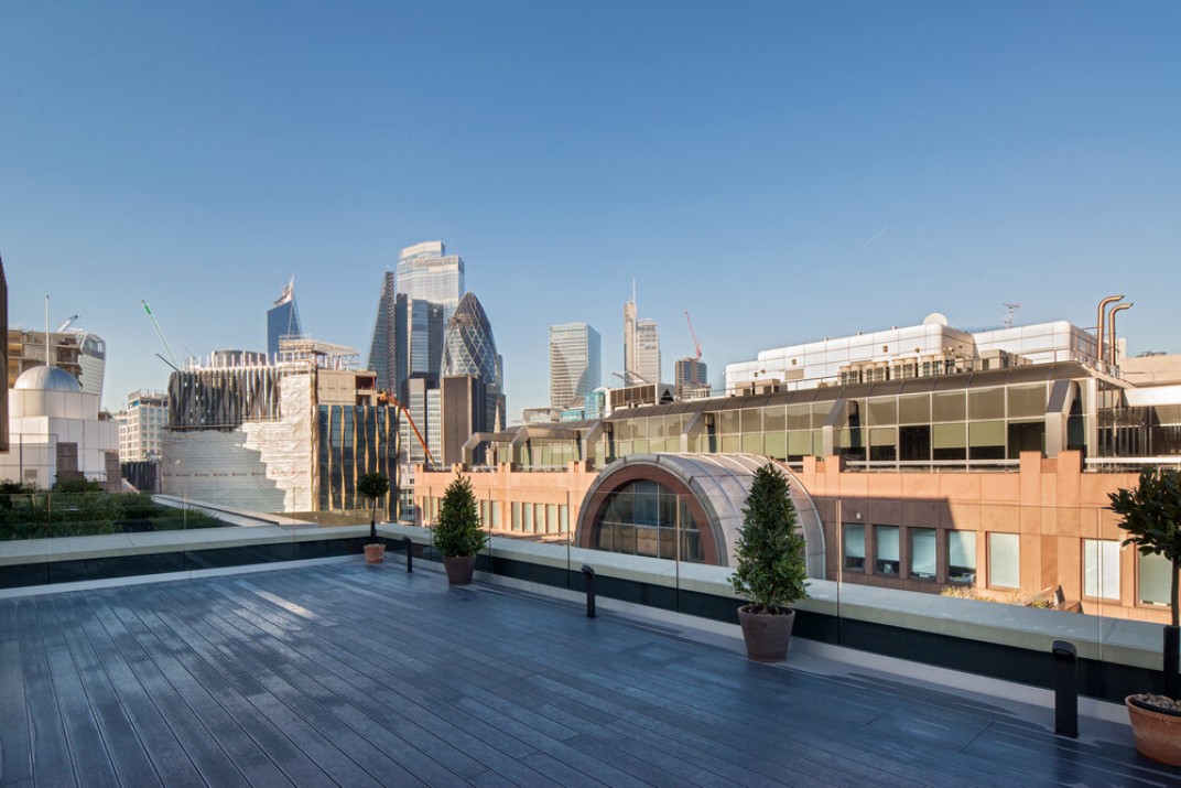 Images for 10 Alie Street, Aldgate, London, E1 8DE EAID:3928049530 BID:2