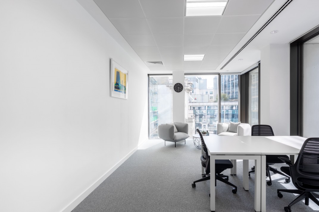 Images for Signature By Regus 15, St. Helens Place, Liverpool Street, London, EC3A 6DQ EAID:3928049530 BID:2