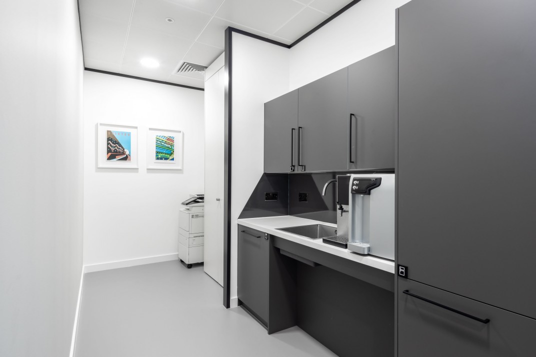 Images for Signature By Regus 15, St. Helens Place, Liverpool Street, London, EC3A 6DQ EAID:3928049530 BID:2