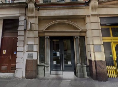 Eldon Street, Liverpool Street, EC2M 7LD - EAID:3928049530, BID:2