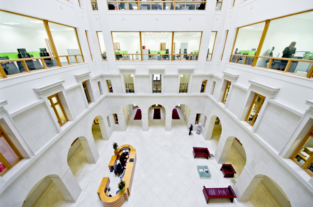 Images for Landmark, 3, Brindley Place, Birmingham, B1 2JB EAID:3928049530 BID:2