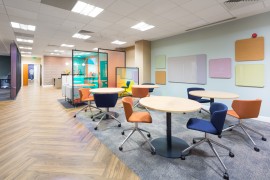 Images for Landmark, 3, Brindley Place, Birmingham, B1 2JB