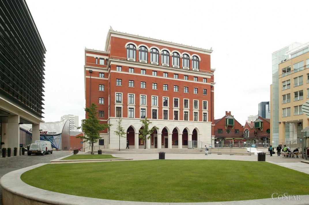 Images for Brindley Place, Birmingham, B1 2JB EAID:3928049530 BID:2