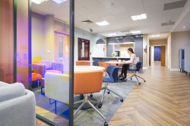 Images for Landmark, 3, Brindley Place, Birmingham, B1 2JB