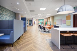 Images for Landmark, 3, Brindley Place, Birmingham, B1 2JB