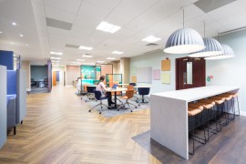 Images for Landmark, 3, Brindley Place, Birmingham, B1 2JB