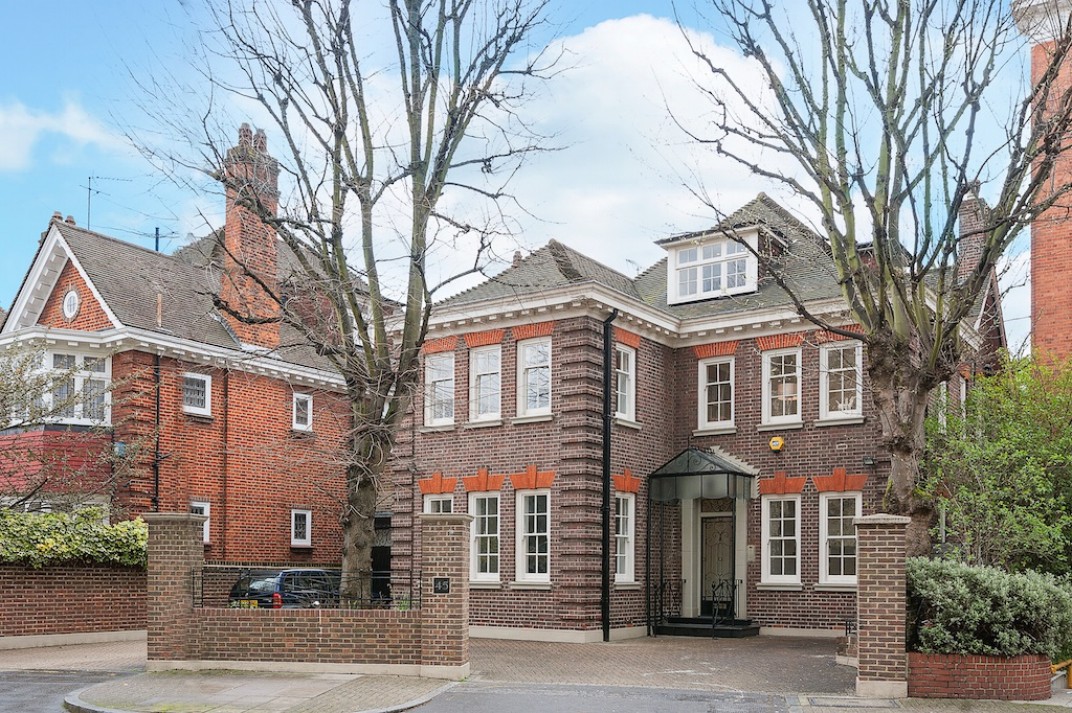 Images for Circus Road, St. Johns Wood, NW8 9JH EAID:3928049530 BID:2
