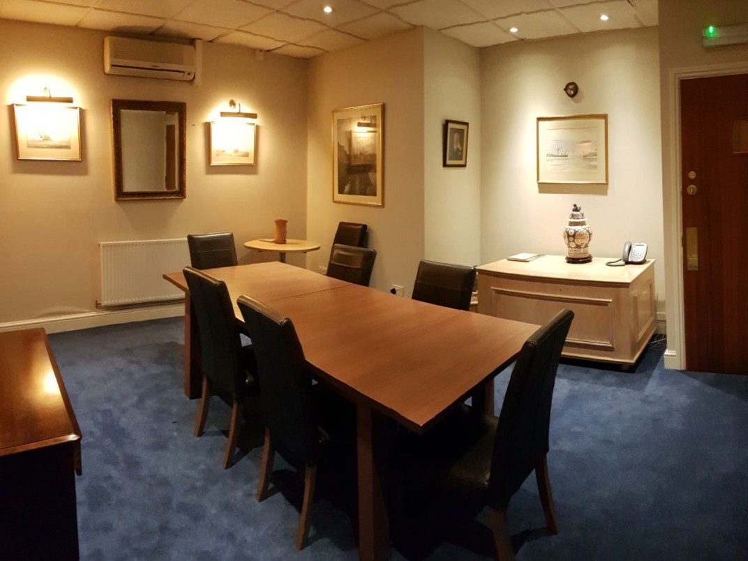 Images for IBC Serviced Offices, 10, Ironmonger Lane, Bank, London, EC2V 8EY EAID:3928049530 BID:2