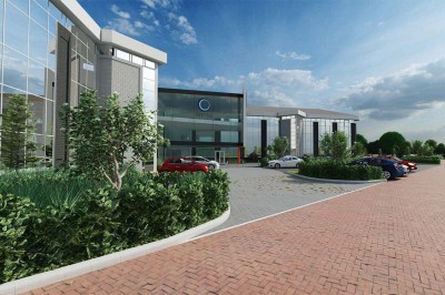 Arena Business Centres, 100, Berkshire Place, Winnersh, Reading, Berkshire, RG41 5RD - EAID:3928049530, BID:2