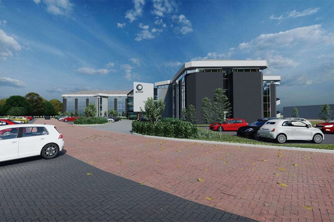 Images for Arena Business Centres, 100, Berkshire Place, Winnersh, Reading, Berkshire, RG41 5RD EAID:3928049530 BID:2