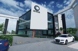 Images for Arena Business Centres, 100, Berkshire Place, Winnersh, Reading, Berkshire, RG41 5RD