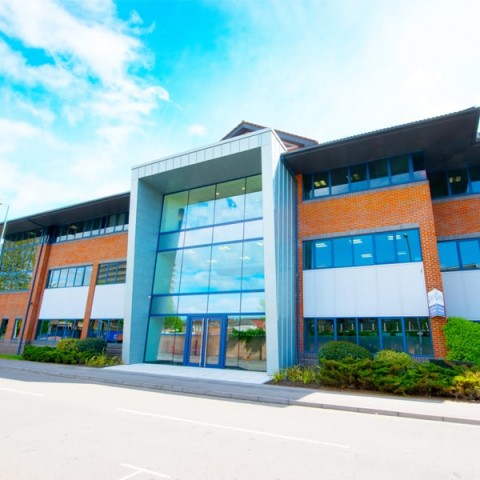 Arena Business Centres, Threefield House, Threefield Lane, Southampton, Hampshire, SO14 3LP