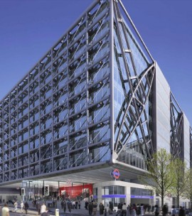 Images for 78 Cannon Street, London, EC4N 6HN