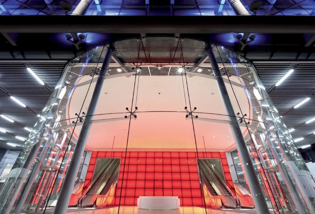 Images for 78 Cannon Street, London, EC4N 6HN EAID:3928049530 BID:2