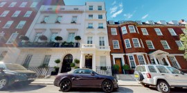 Images for Upper Brook Street, Mayfair, London, W1K 6PB