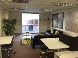 Images for The Workstation, Bellingham House, 2, Huntingdon Street, St. Neots, Cambridgeshire, PE19 1BG