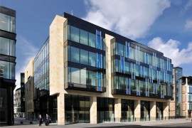 Images for Exchange Place, Edinburgh, EH3 8BL