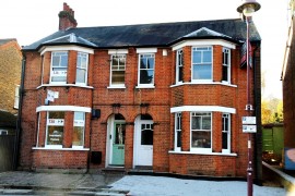 Images for The Workstation, 42, Watling Street, Radlett, Hertfordshire, WD7 7NN