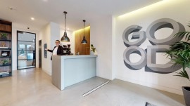 Images for Berners Street, Fitzrovia, W1T 3NW