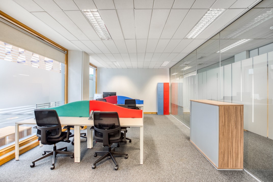 Images for Regus Alexandra House 3 Ballsbridge Business Park, Merrion Road, Dublin, Ballsbridge, D04 C7H2 EAID:3928049530 BID:2