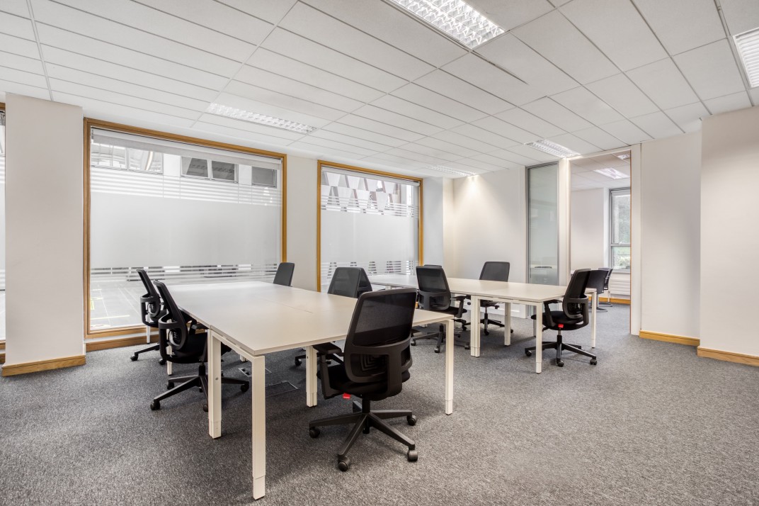 Images for Regus Alexandra House 3 Ballsbridge Business Park, Merrion Road, Dublin, Ballsbridge, D04 C7H2 EAID:3928049530 BID:2