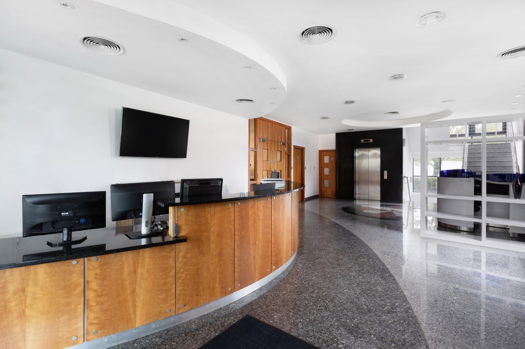 Images for Regus The Crescent Building, Northwood Park, Dublin, DUBLIN 9 EAID:3928049530 BID:2