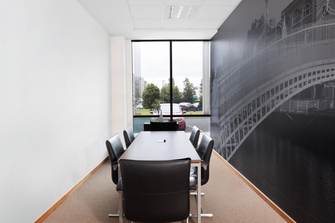 Images for Regus The Crescent Building, Northwood Park, Dublin, DUBLIN 9 EAID:3928049530 BID:2