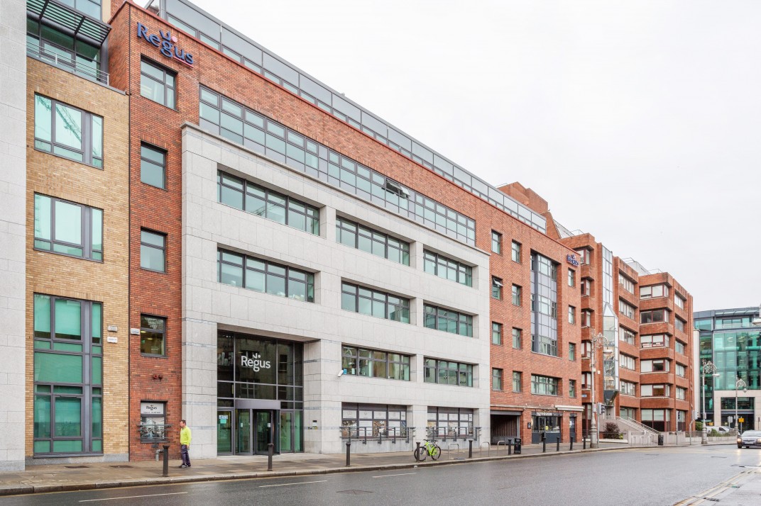 Images for Regus, Harcourt Centre, Harcourt Road, Dublin, DUBLIN 2 EAID:3928049530 BID:2