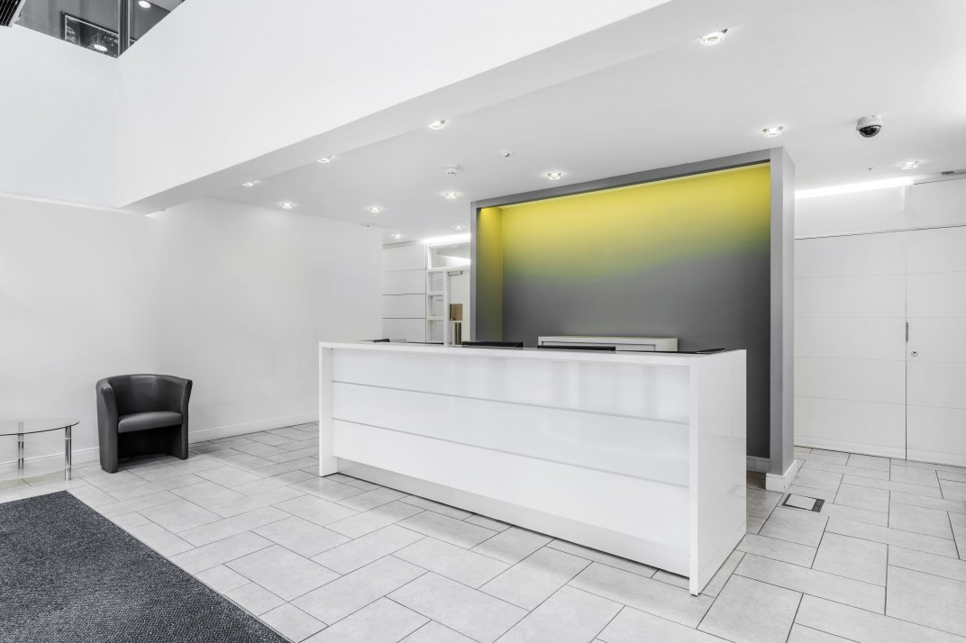 Images for Regus, Harcourt Centre, Harcourt Road, Dublin, DUBLIN 2 EAID:3928049530 BID:2