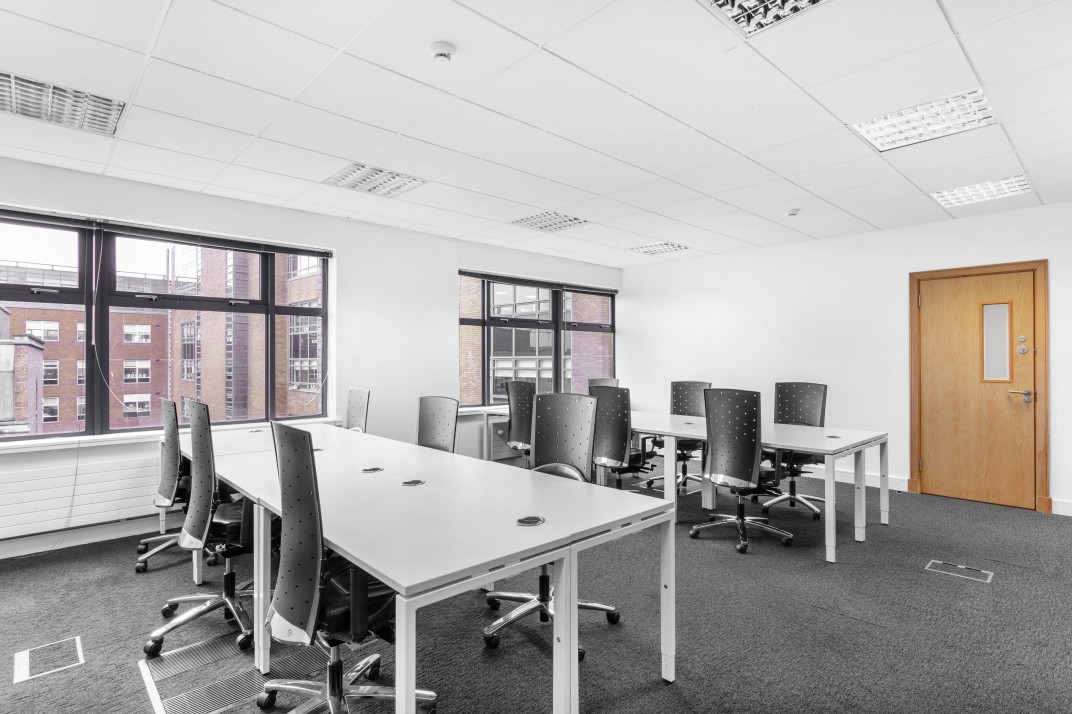 Images for Regus, Harcourt Centre, Harcourt Road, Dublin, DUBLIN 2 EAID:3928049530 BID:2