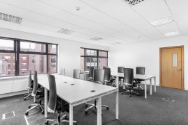 Images for Regus, Harcourt Centre, Harcourt Road, Dublin, DUBLIN 2