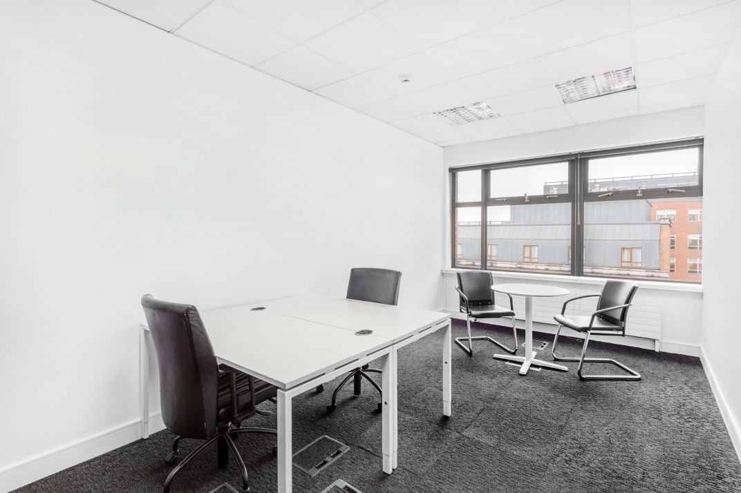 Images for Regus, Harcourt Centre, Harcourt Road, Dublin, DUBLIN 2 EAID:3928049530 BID:2