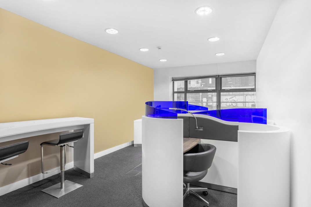 Images for Regus, Harcourt Centre, Harcourt Road, Dublin, DUBLIN 2 EAID:3928049530 BID:2