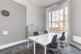 Images for Regus, Pembroke House, 28-32, Pembroke Street Upper, Dublin, D2