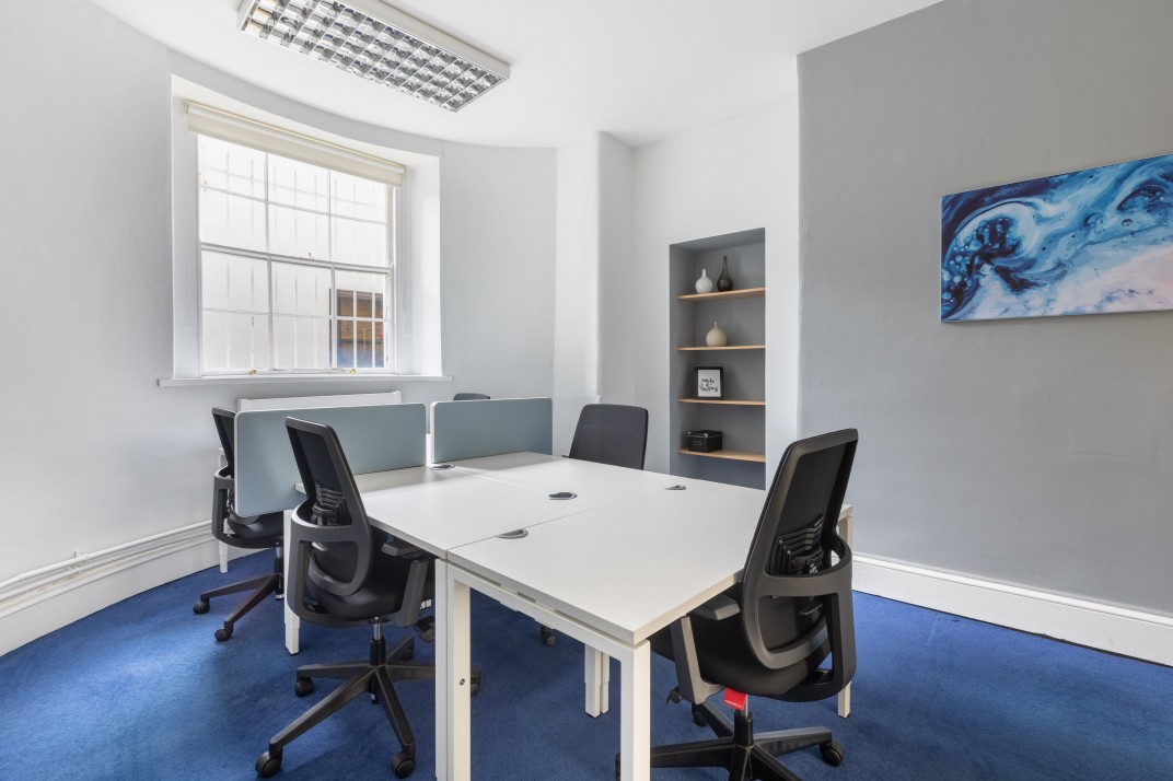 Images for Regus, Pembroke House, 28-32, Pembroke Street Upper, Dublin, D2 EAID:3928049530 BID:2