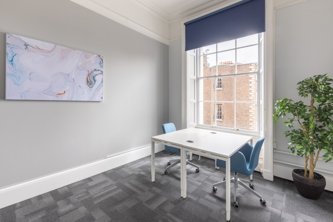 Images for Regus, Pembroke House, 28-32, Pembroke Street Upper, Dublin, D2 EAID:3928049530 BID:2