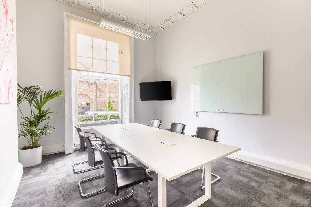 Images for Regus, Pembroke House, 28-32, Pembroke Street Upper, Dublin, D2 EAID:3928049530 BID:2