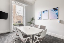 Images for Regus, Pembroke House, 28-32, Pembroke Street Upper, Dublin, D2