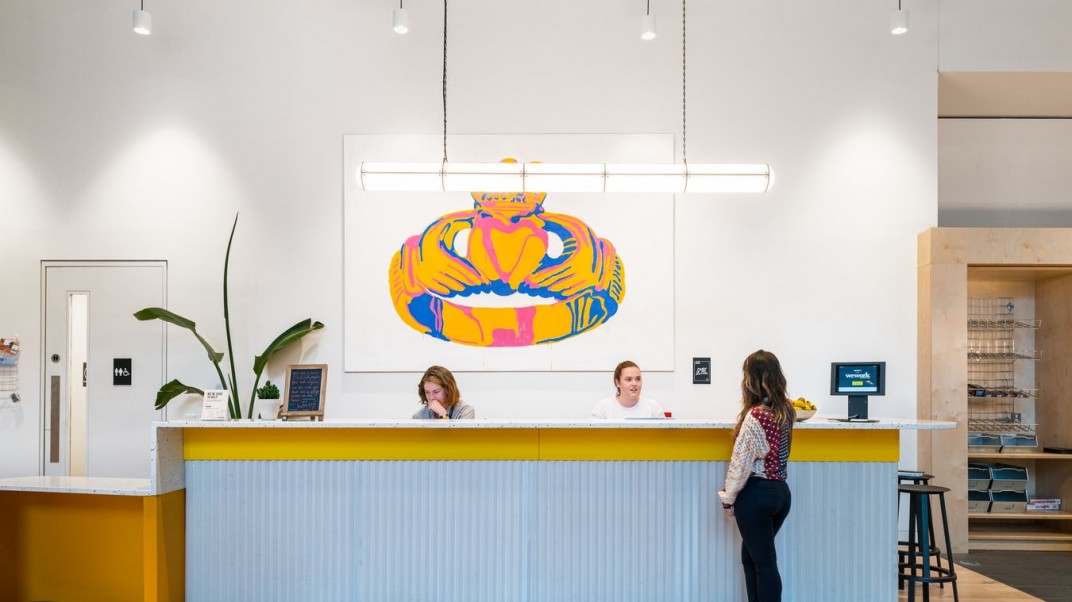 Images for WeWork, 5, Harcourt Road, Dublin, D02 FW64 EAID:3928049530 BID:2