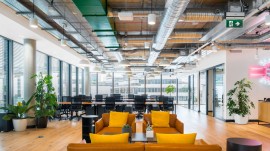 Images for WeWork, 5, Harcourt Road, Dublin, D02 FW64