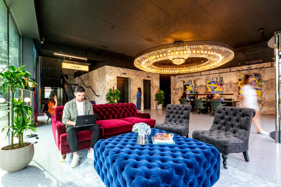 Images for South Richmond Street, Dublin, D2 EAID:3928049530 BID:2