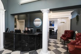 Images for Pembroke Hall, 43, Fitzwilliam Place, Dublin, D02 FY81