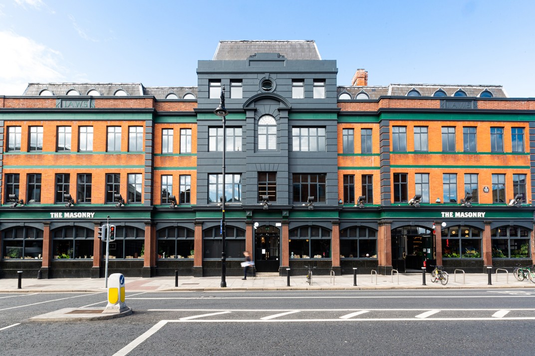 Images for Thomas Street, Dublin, D8 EAID:3928049530 BID:2