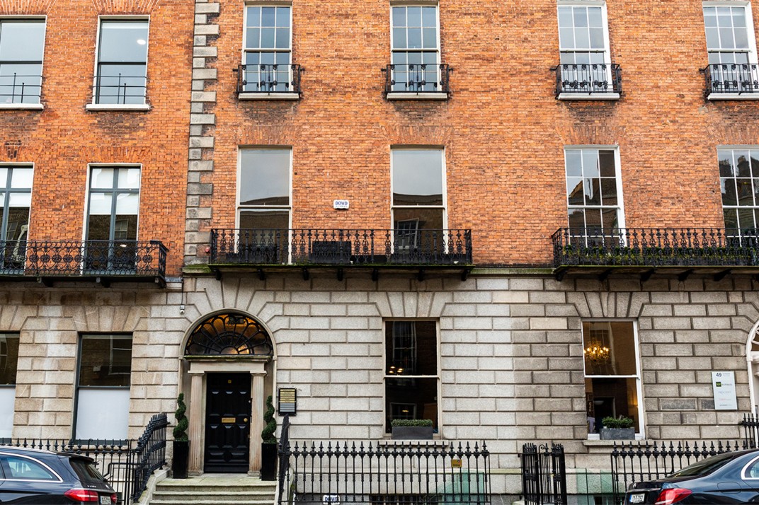 Images for Mount Street, Dublin, D2 EAID:3928049530 BID:2