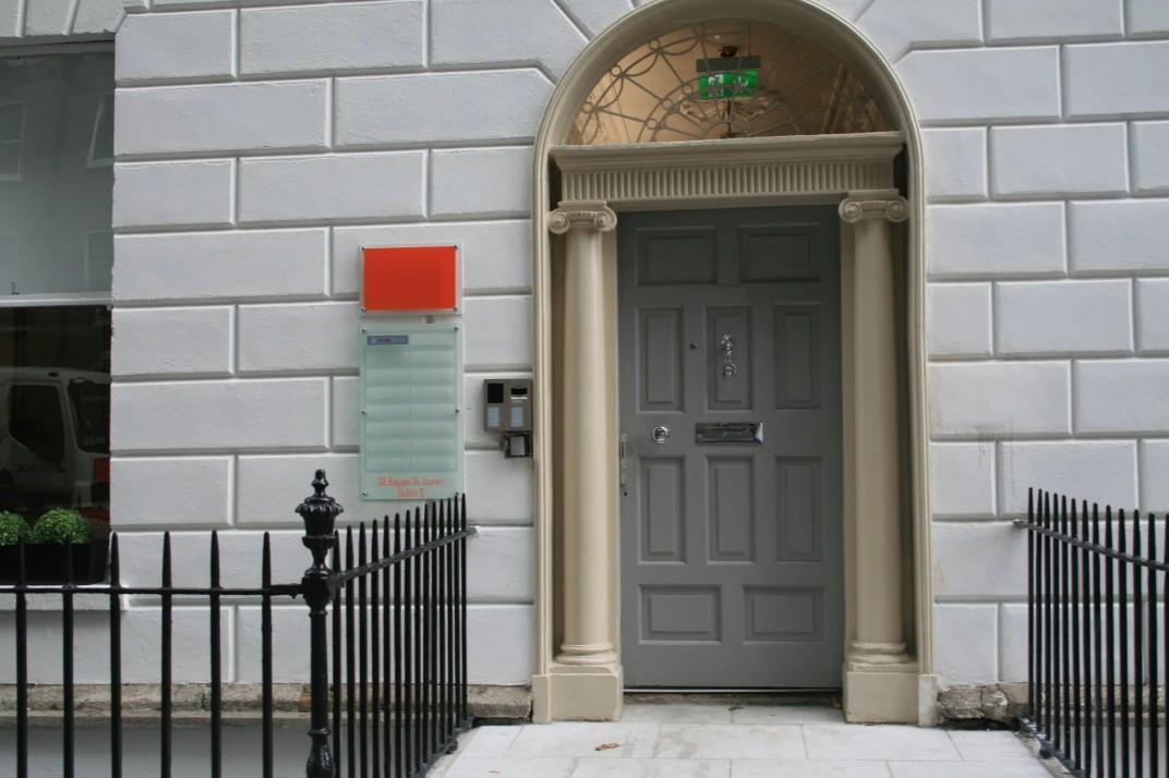 Images for Baggot Street Lower, Dublin, D2 EAID:3928049530 BID:2
