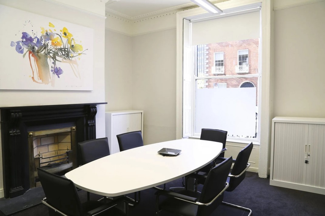 Images for 5 Mount Street Upper, Dublin, D2 EAID:3928049530 BID:2