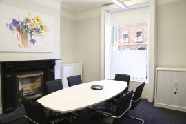 Images for 5 Mount Street Upper, Dublin, D2